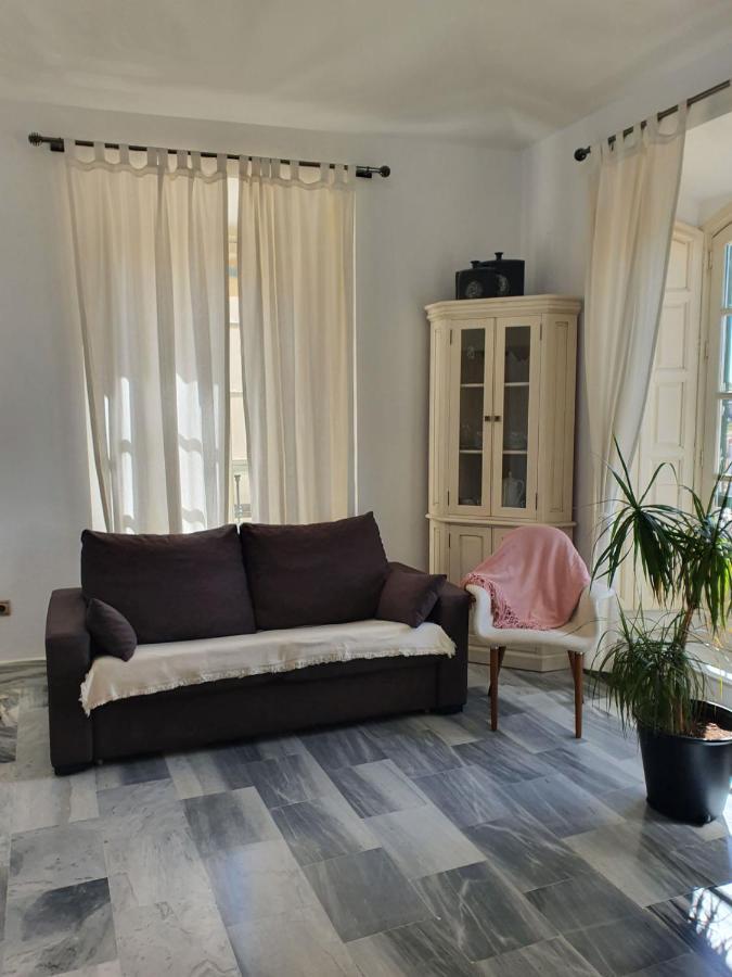 Appartement Hello Malaga Atico La Merced Extérieur photo